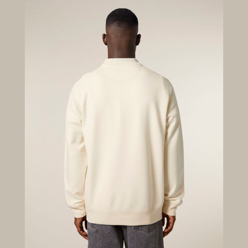 Roller unisex sweatshirt