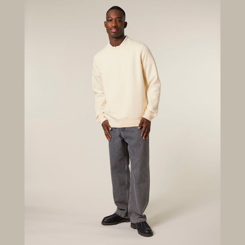 Roller unisex sweatshirt