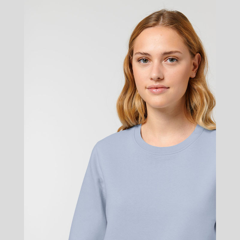 Roller unisex sweatshirt