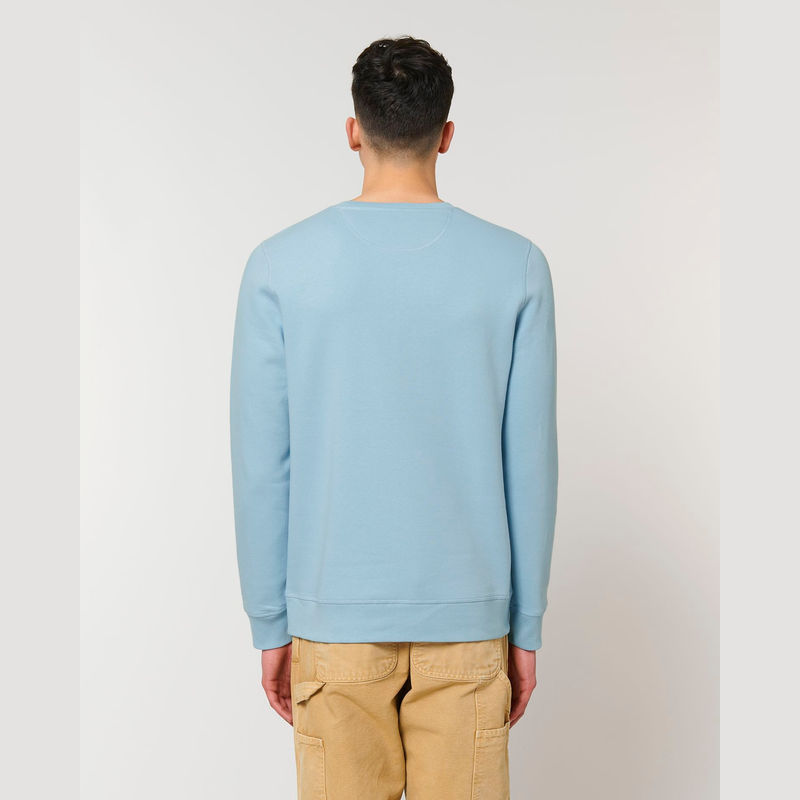 Roller unisex sweatshirt