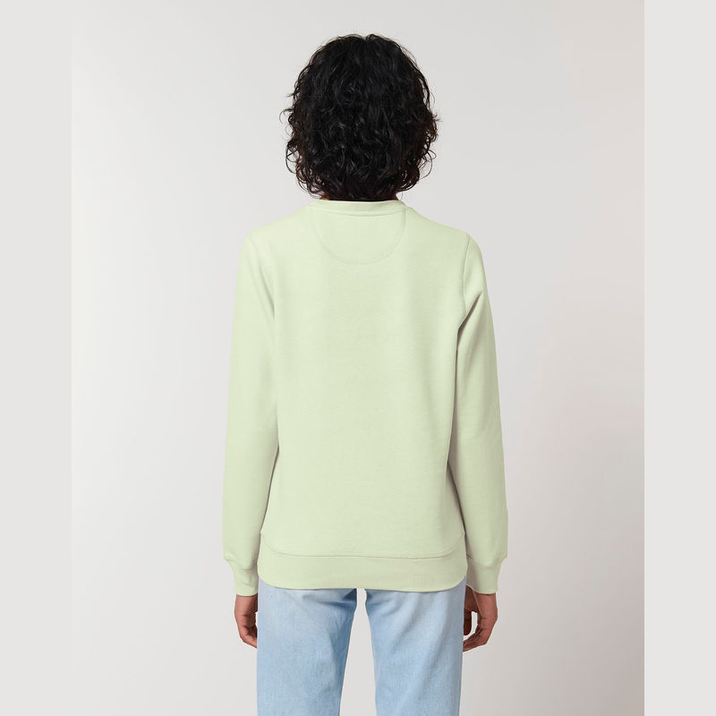 Roller unisex sweatshirt