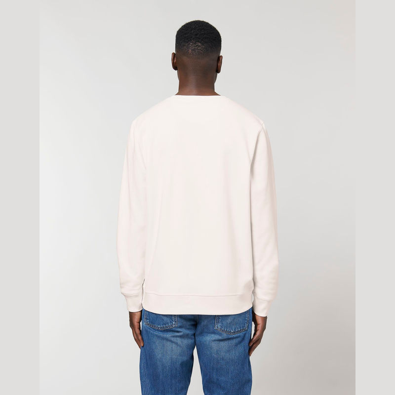 Roller unisex sweatshirt