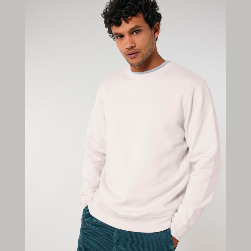 Roller unisex sweatshirt