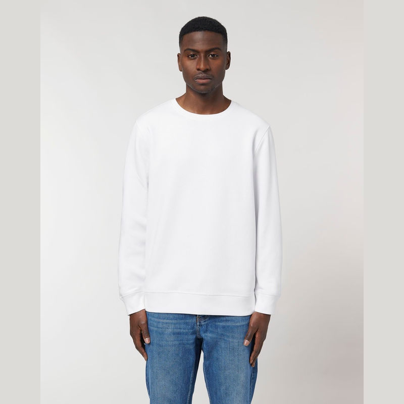 Roller unisex sweatshirt