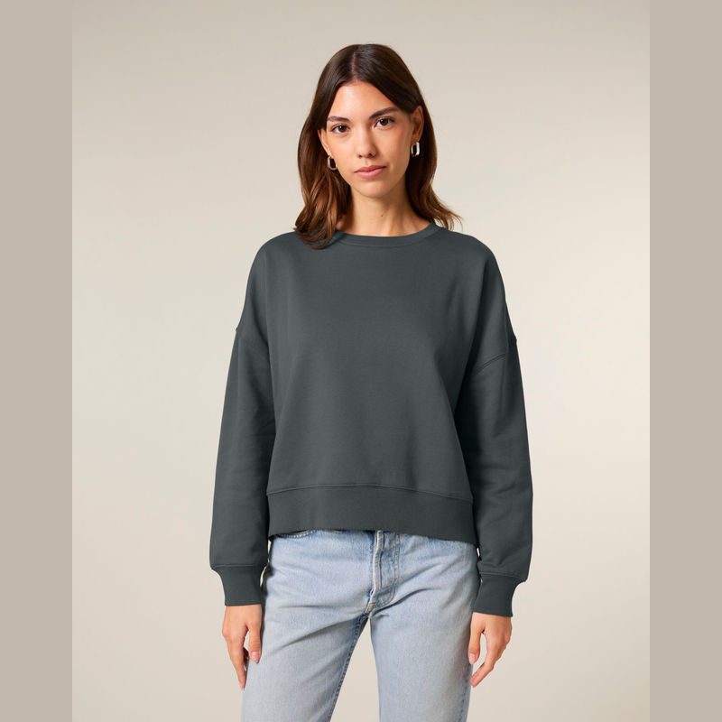 Stella Alma women's sweatshirt