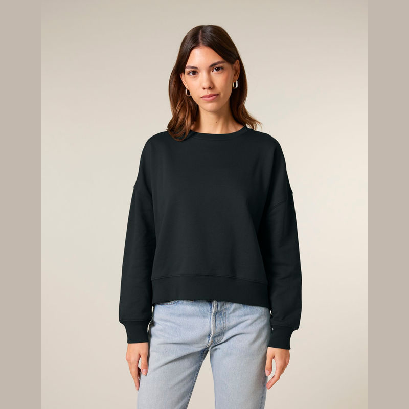 Stella Alma women's sweatshirt