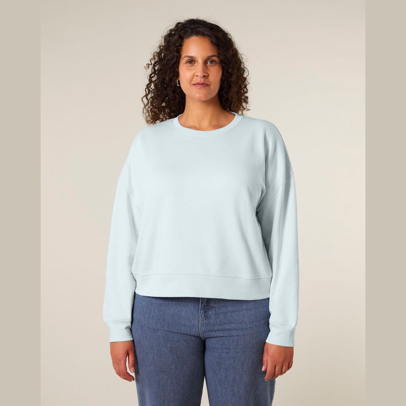 Stella Alma women's sweatshirt