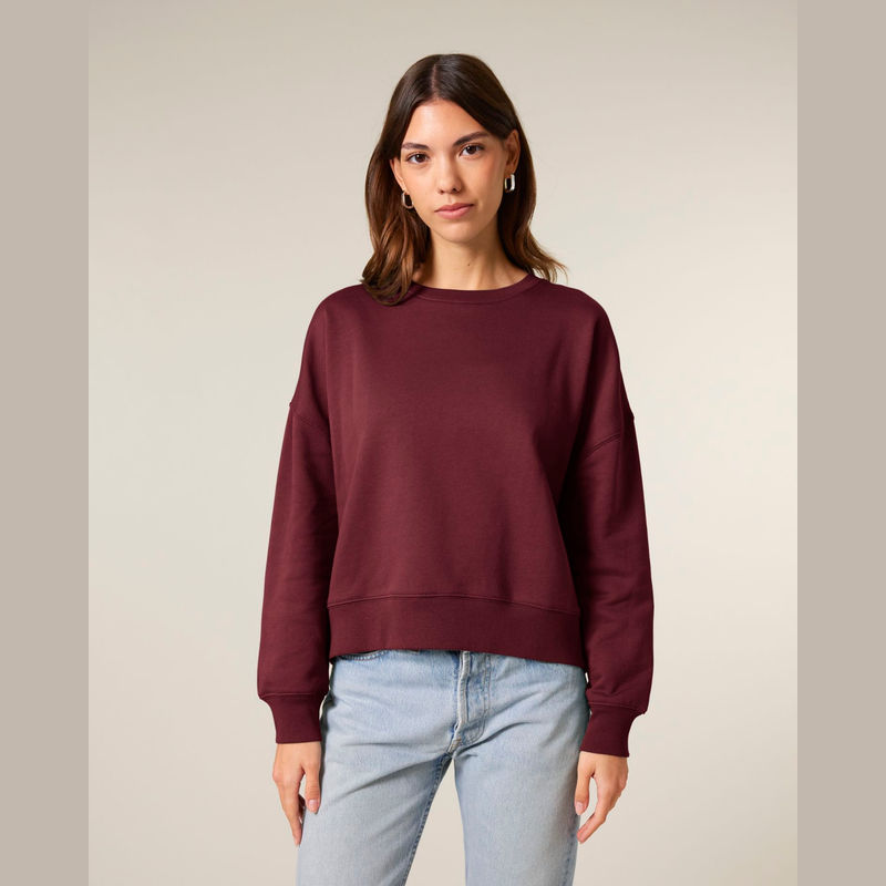 Stella Alma women's sweatshirt