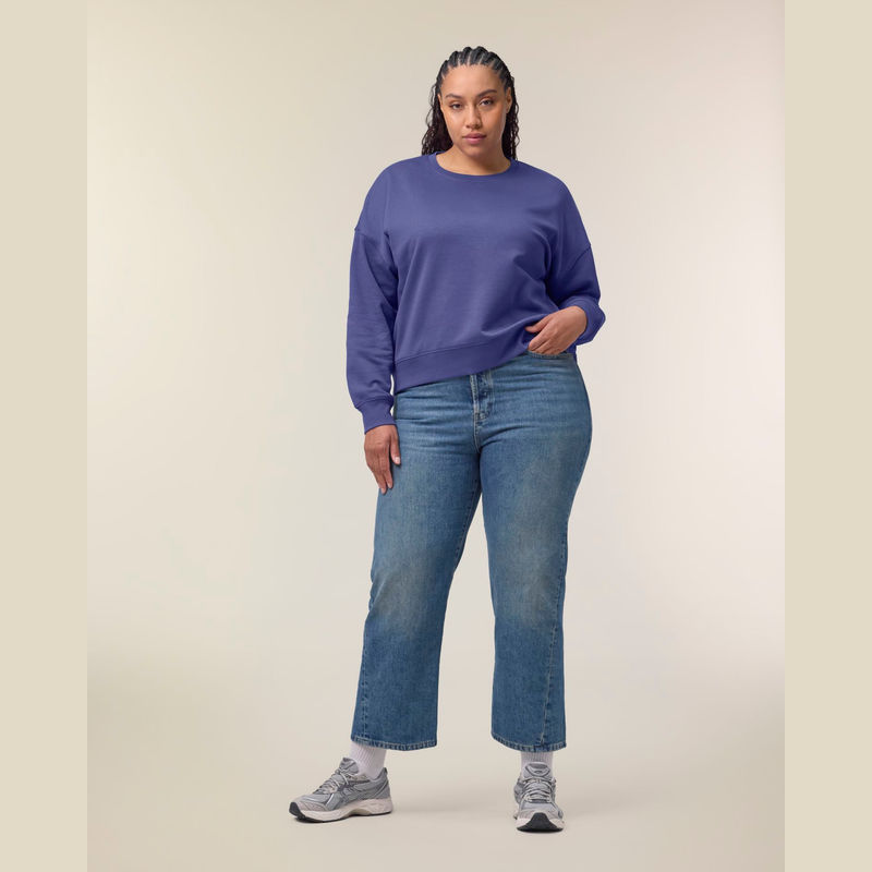 Stella Alma women's sweatshirt