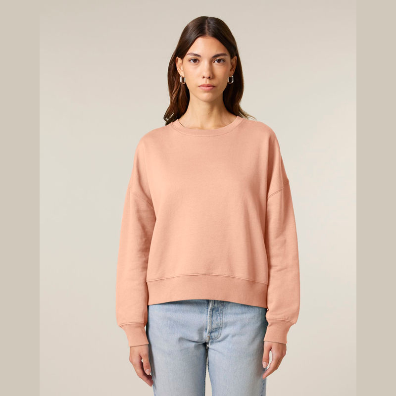 Stella Alma women's sweatshirt