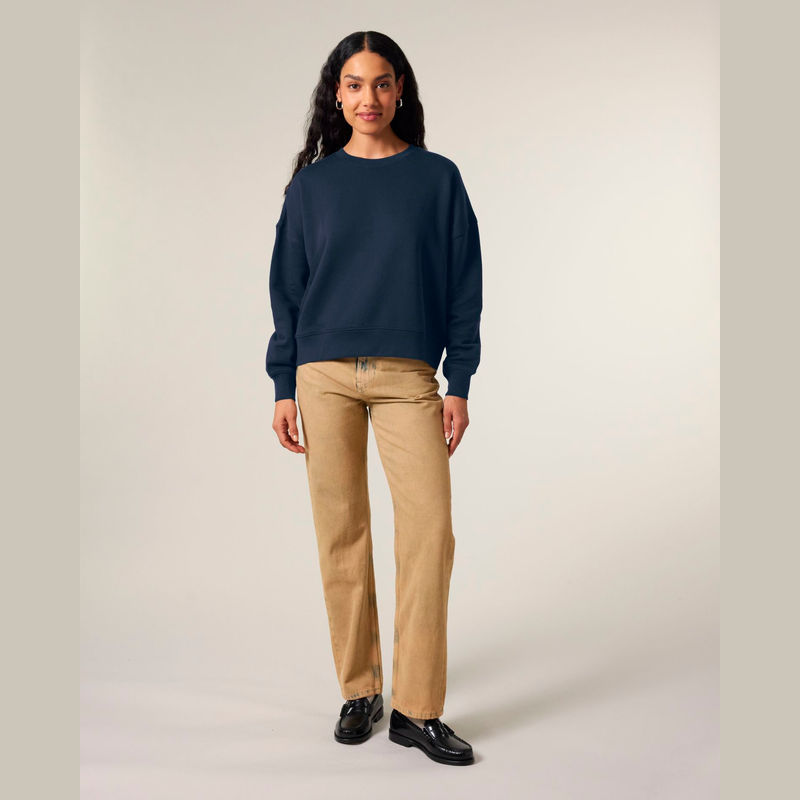 Stella Alma women's sweatshirt