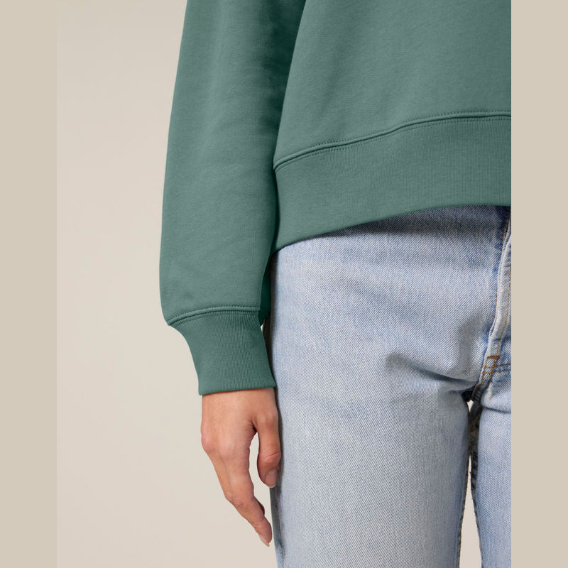 Stella Alma women's sweatshirt