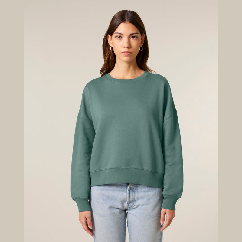 Stella Alma women's sweatshirt
