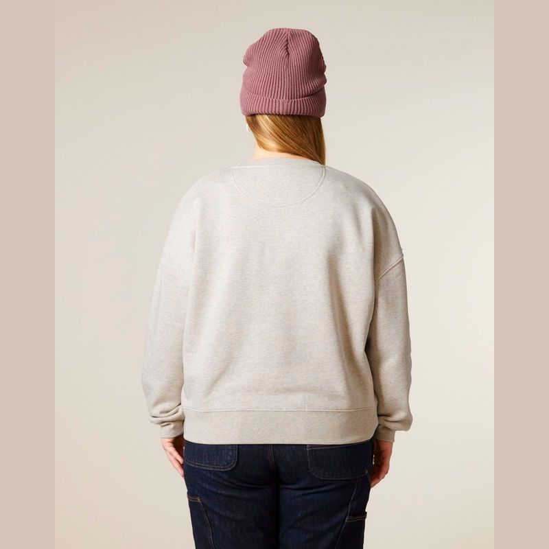 Stella Alma women's sweatshirt