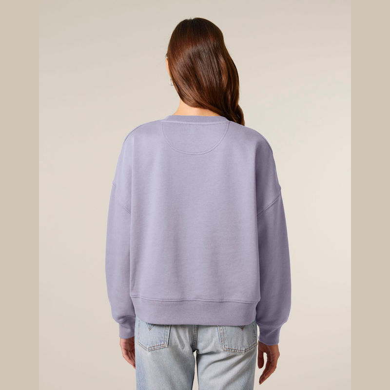 Stella Alma women's sweatshirt