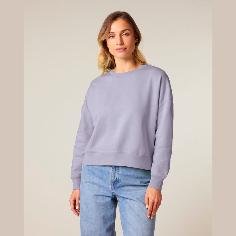 Stella Alma women's sweatshirt