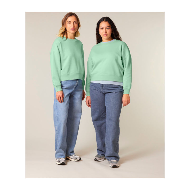 Stella Alma women's sweatshirt