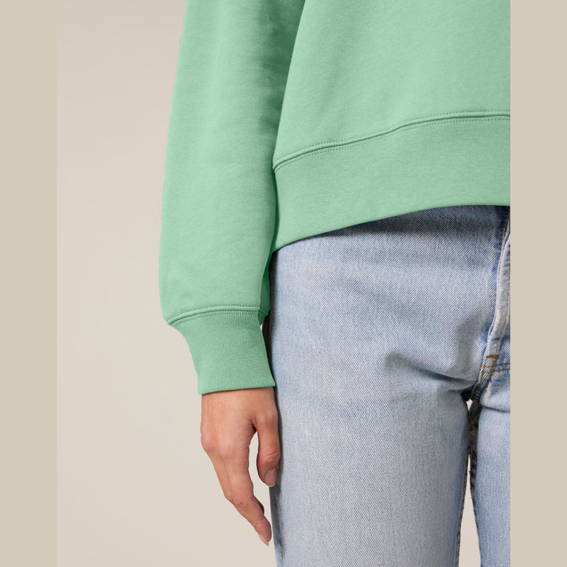 Stella Alma women's sweatshirt