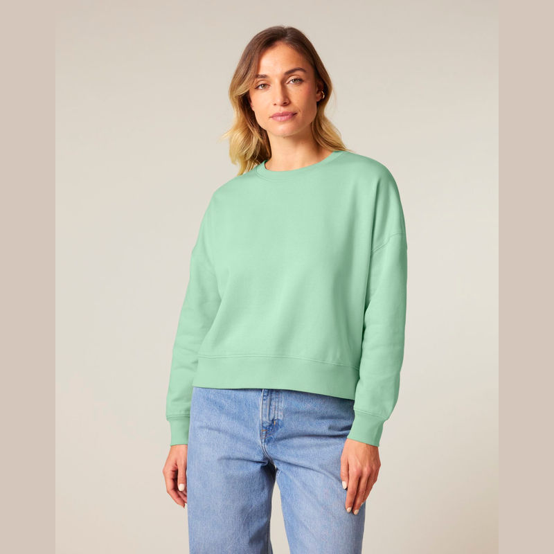 Stella Alma women's sweatshirt