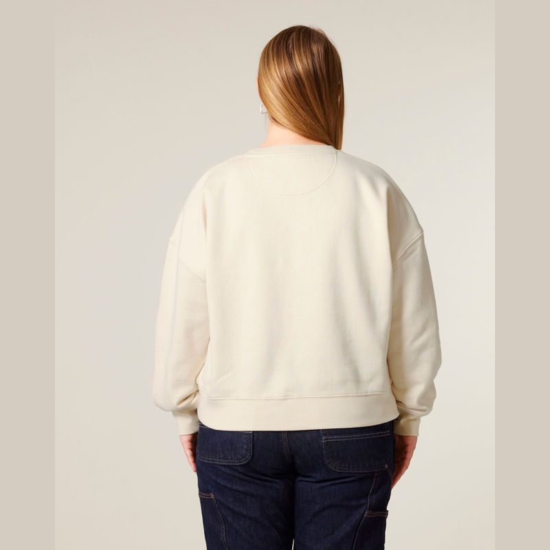 Stella Alma women's sweatshirt