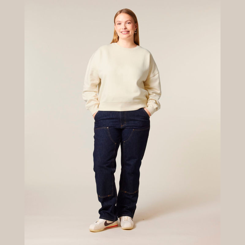 Stella Alma women's sweatshirt