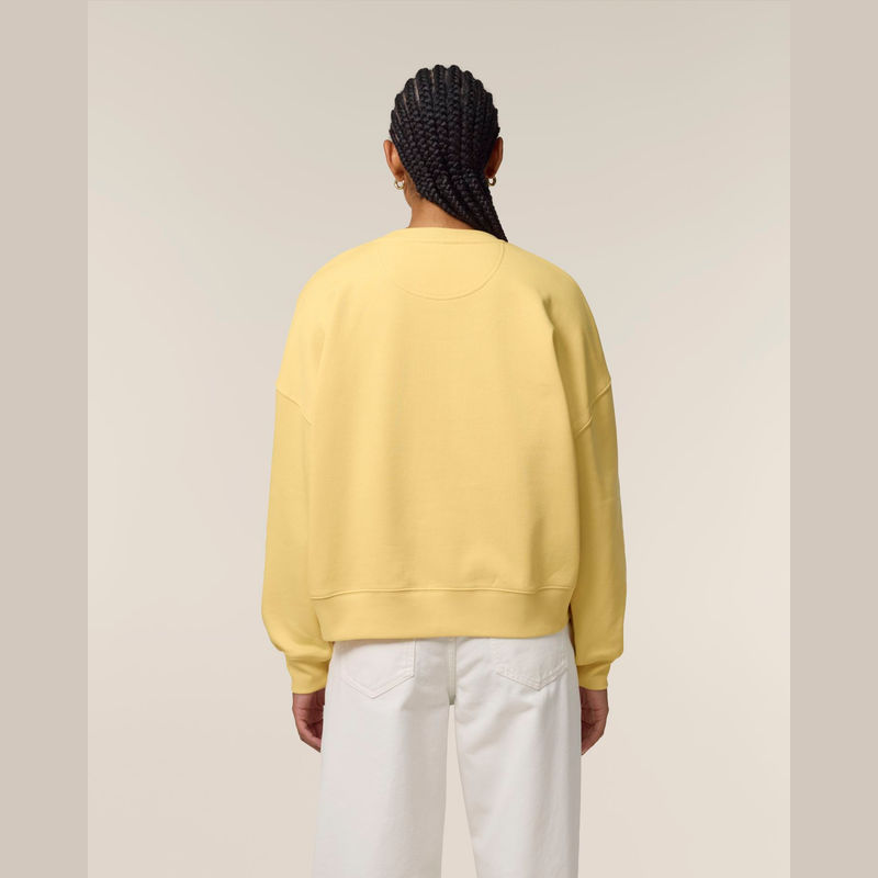 Stella Alma women's sweatshirt