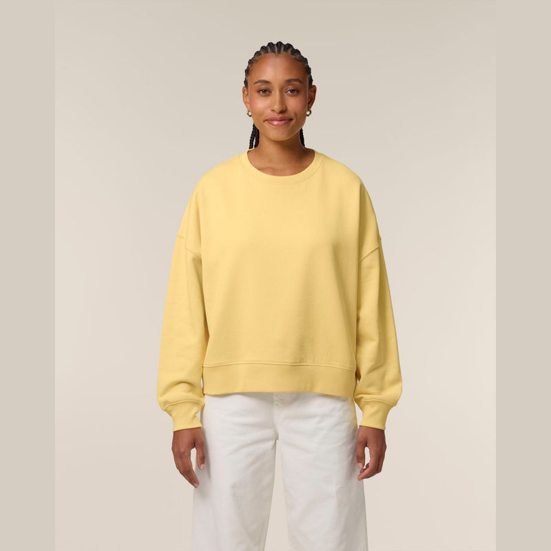 Stella Alma women's sweatshirt