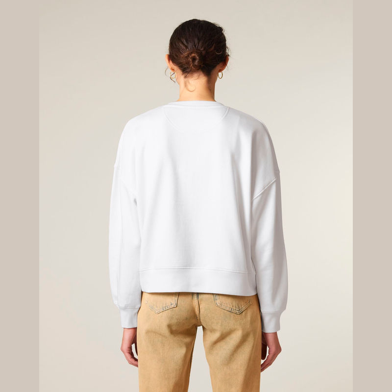 Stella Alma women's sweatshirt