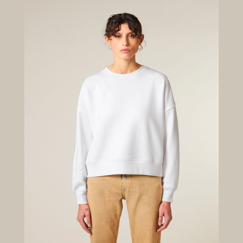 Stella Alma women's sweatshirt