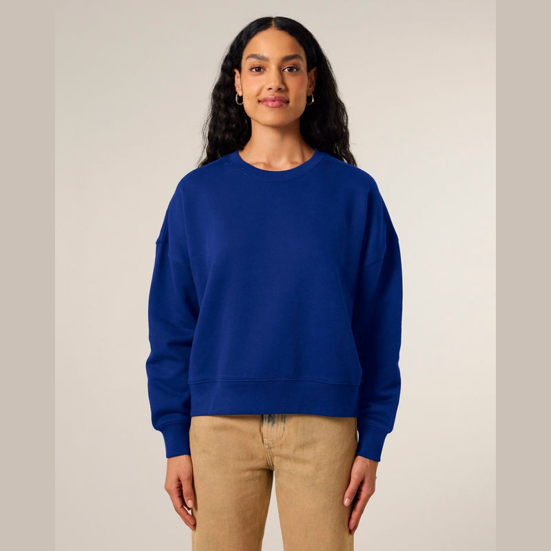 Stella Alma women's sweatshirt