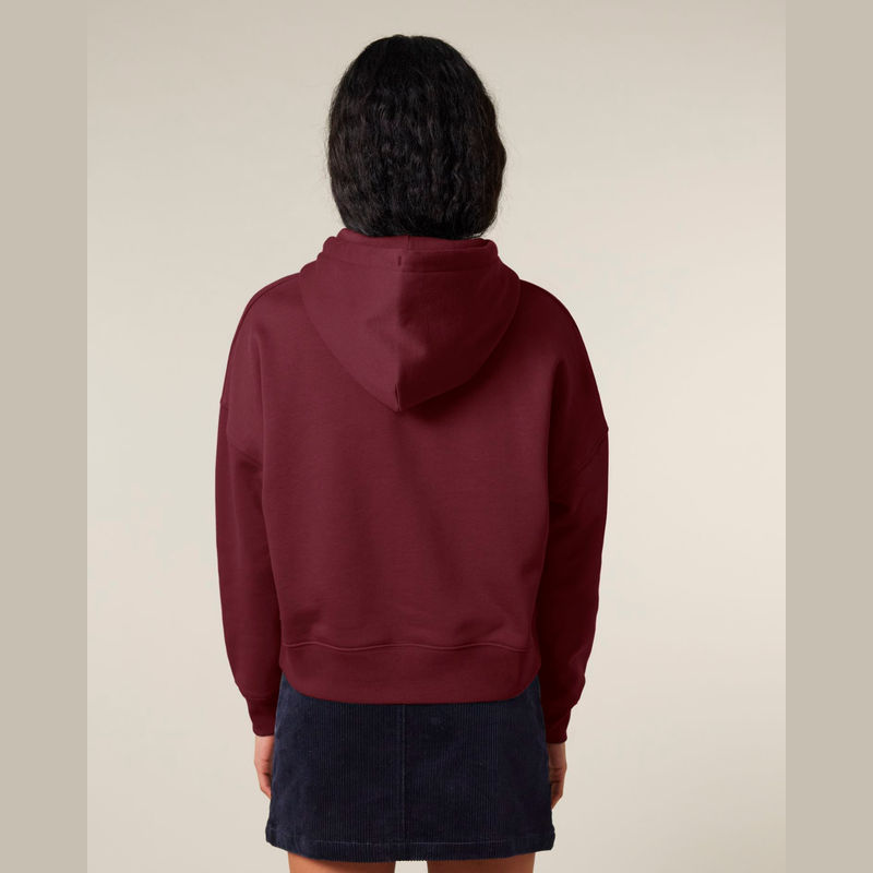 Stella Nora women's hoodie 