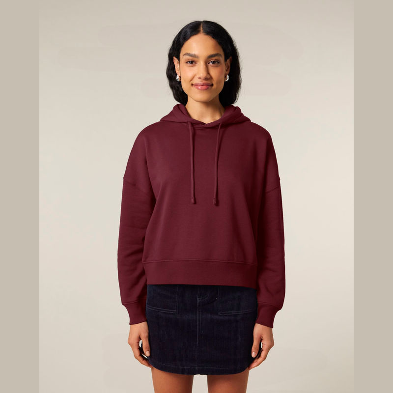 Stella Nora women's hoodie 