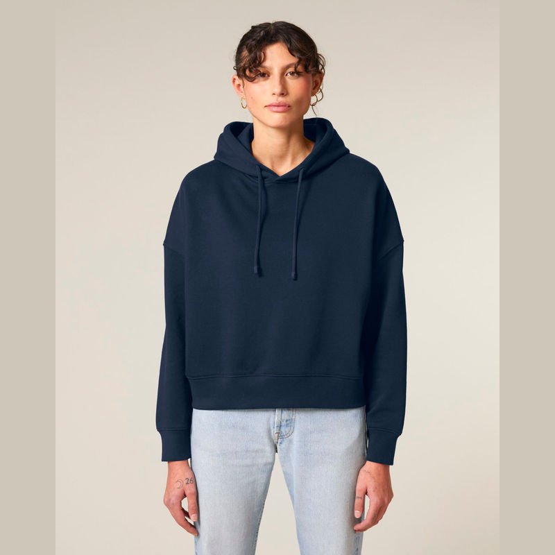 Stella Nora women's hoodie 