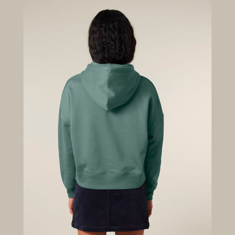 Stella Nora women's hoodie 