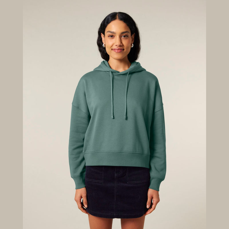 Stella Nora women's hoodie 