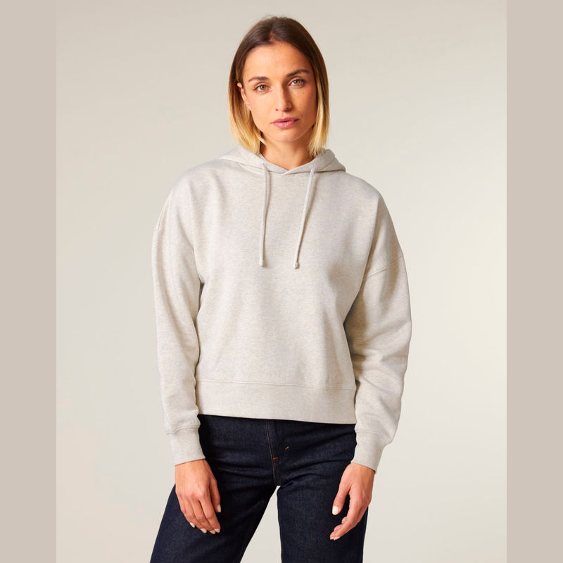 Stella Nora women's hoodie 
