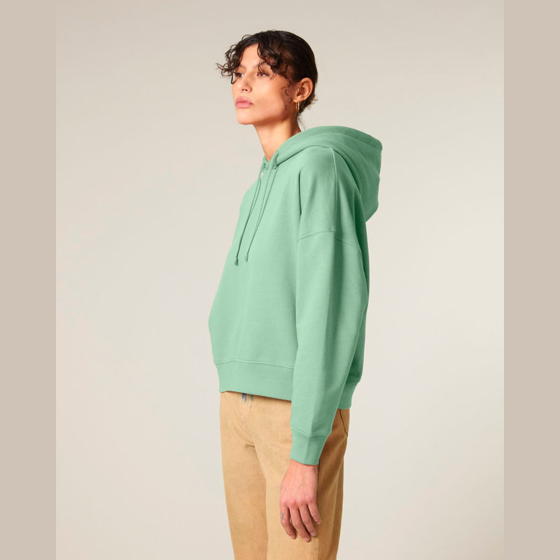 Stella Nora women's hoodie 