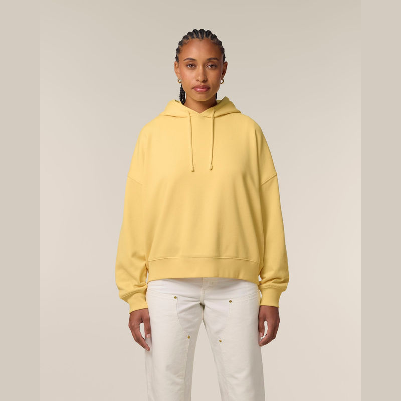 Stella Nora women's hoodie 