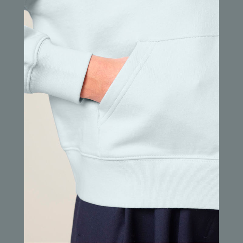 Stella Ida women's zip thru hoodie 