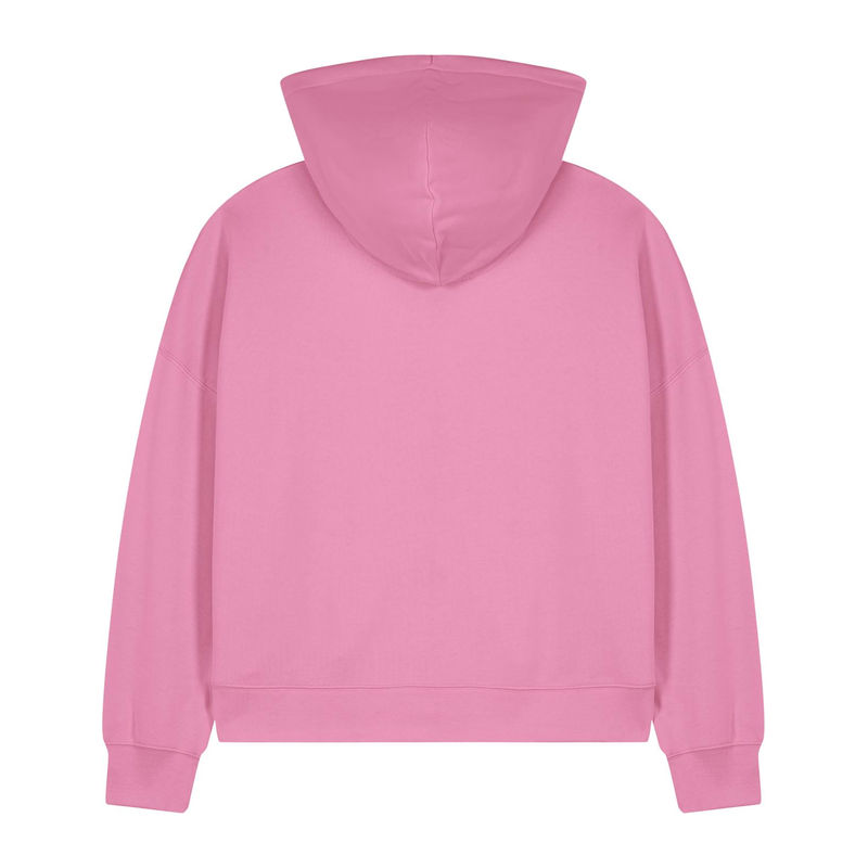 Stella Ida women's zip thru hoodie 