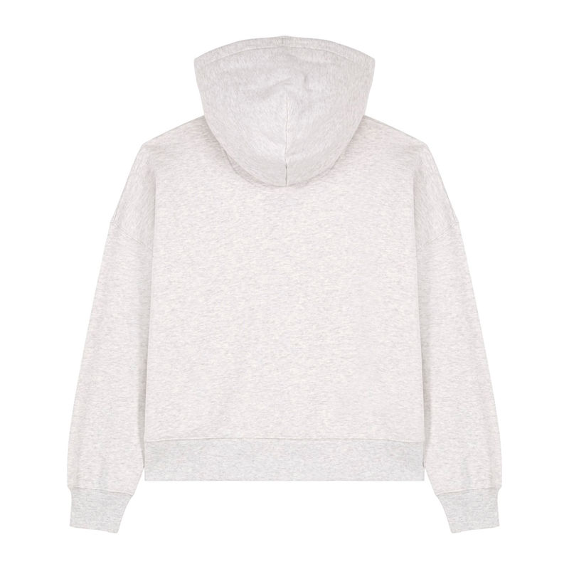 Stella Ida women's zip thru hoodie 