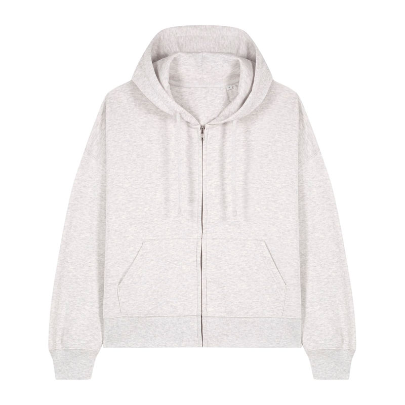 Stella Ida women's zip thru hoodie 