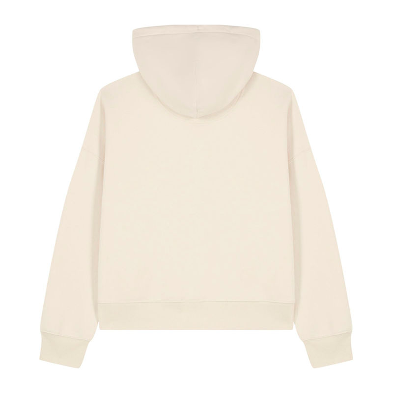 Stella Ida women's zip thru hoodie 