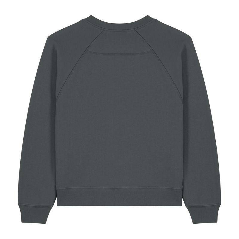 Stella Clara women's raglan sweatshirt