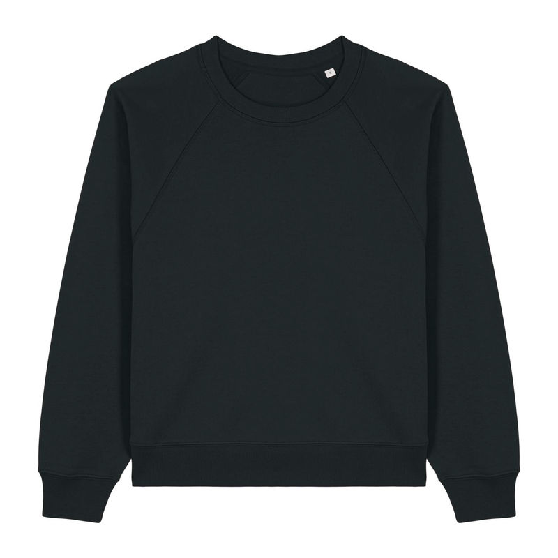 Stella Clara women's raglan sweatshirt