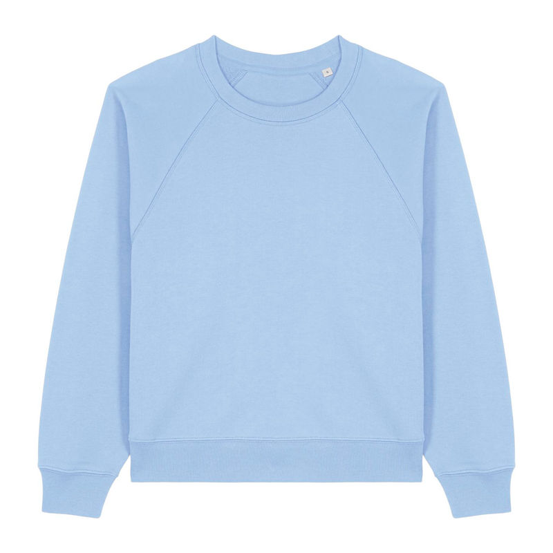 Stella Clara women's raglan sweatshirt