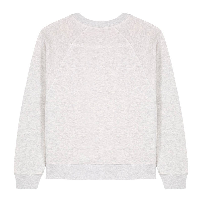 Stella Clara women's raglan sweatshirt