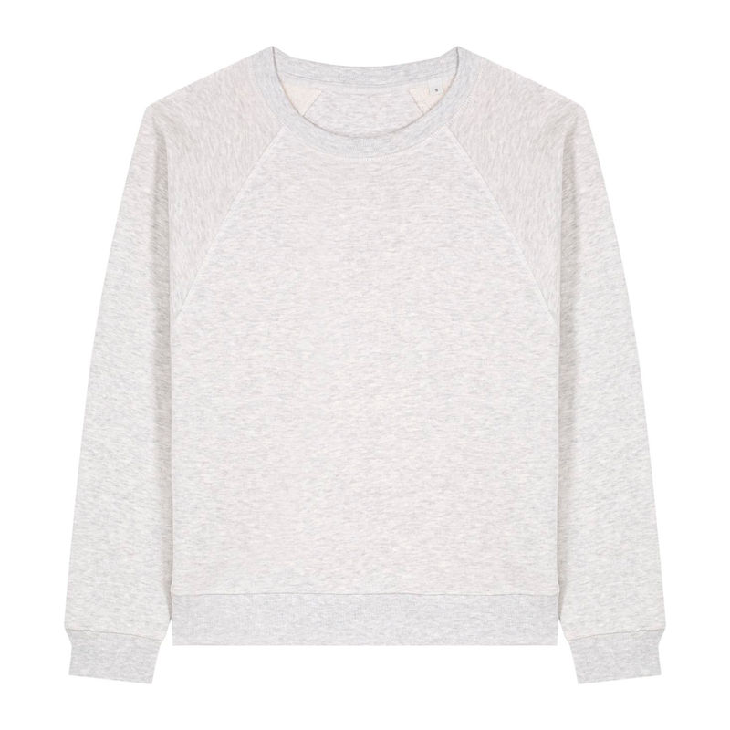 Stella Clara women's raglan sweatshirt