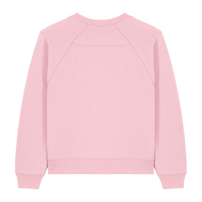 Stella Clara women's raglan sweatshirt