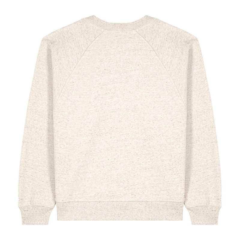 Stella Clara women's raglan sweatshirt